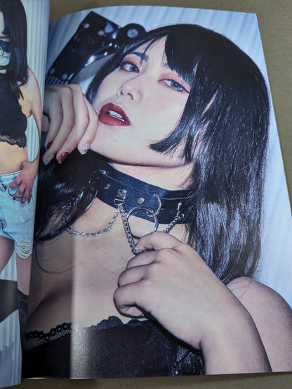 Maika  photo  Collection (Normal Edition)