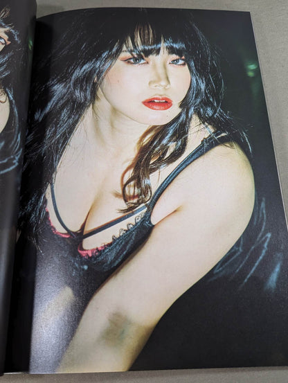 Maika  photo  Collection (Normal Edition)