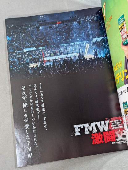 FMW激闘史