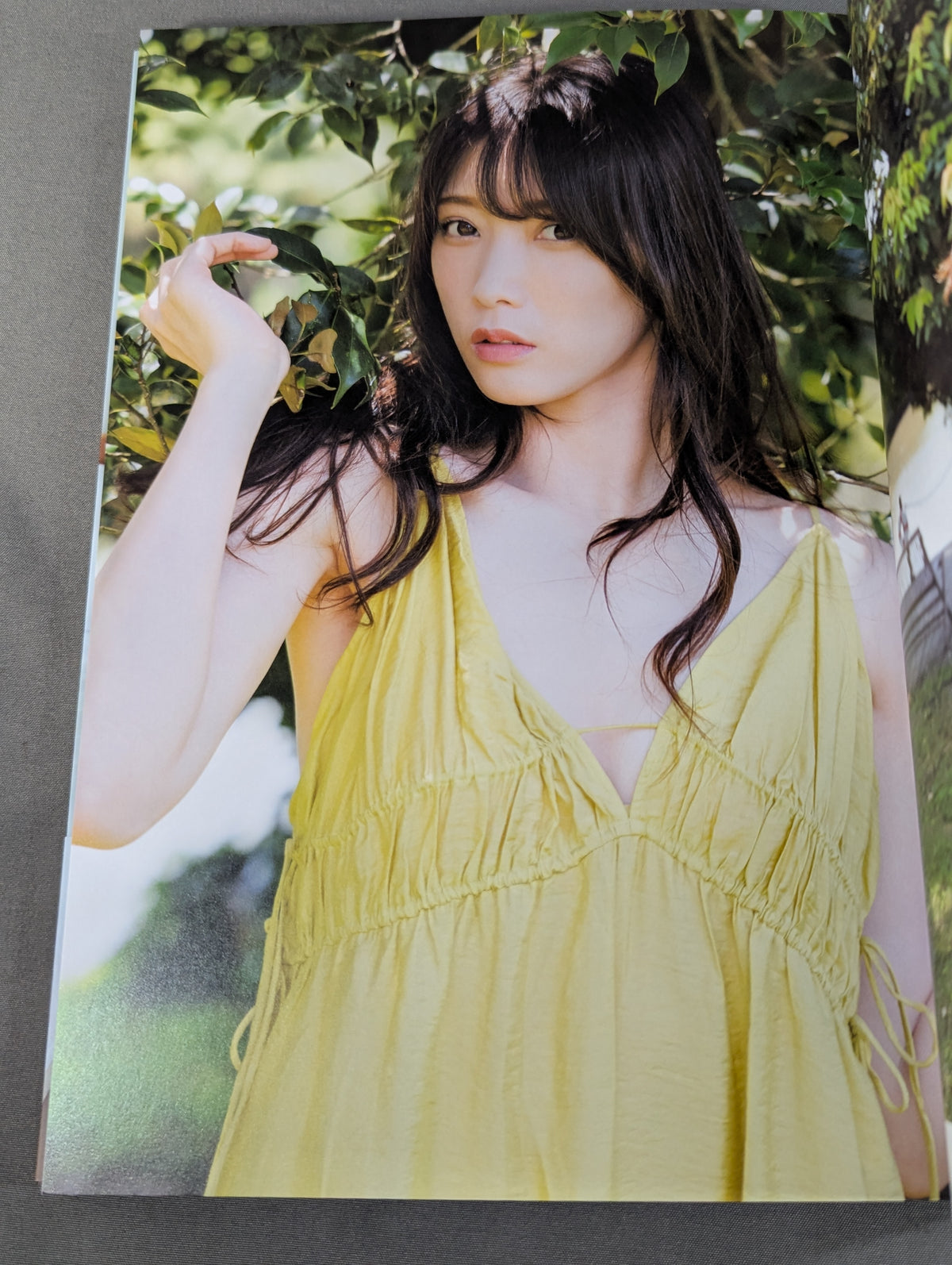赤井沙希 写真集 GRACIA
