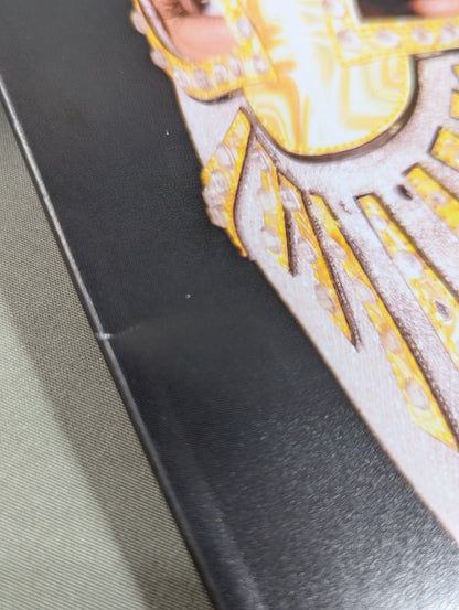 FOTOLIBRE de Mascara Numero.11