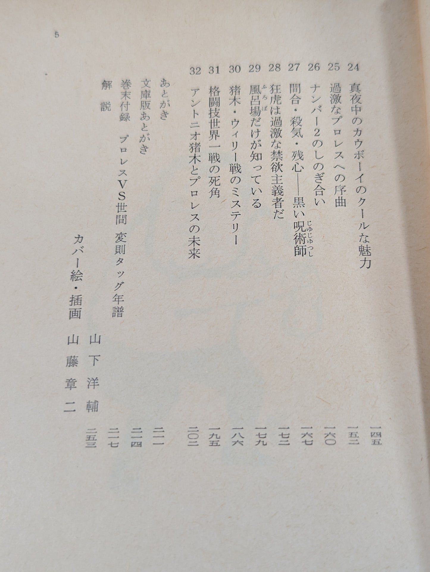 私､プロレスの味方です