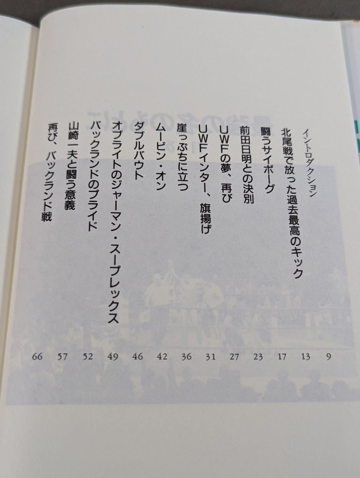 最強の名のもとに