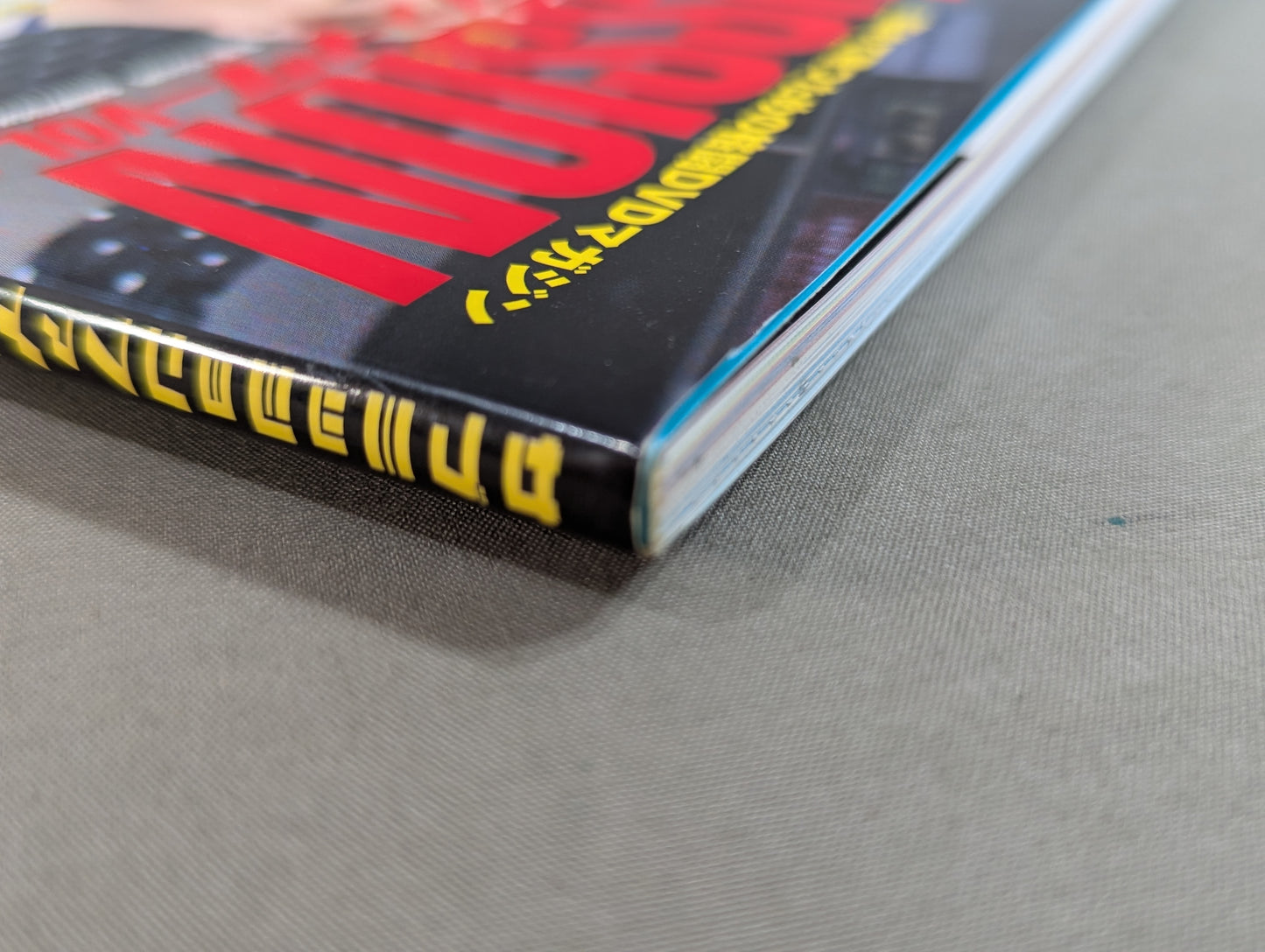 【DVD付】サブミッションファイター Vol.1 DO!グラップリング