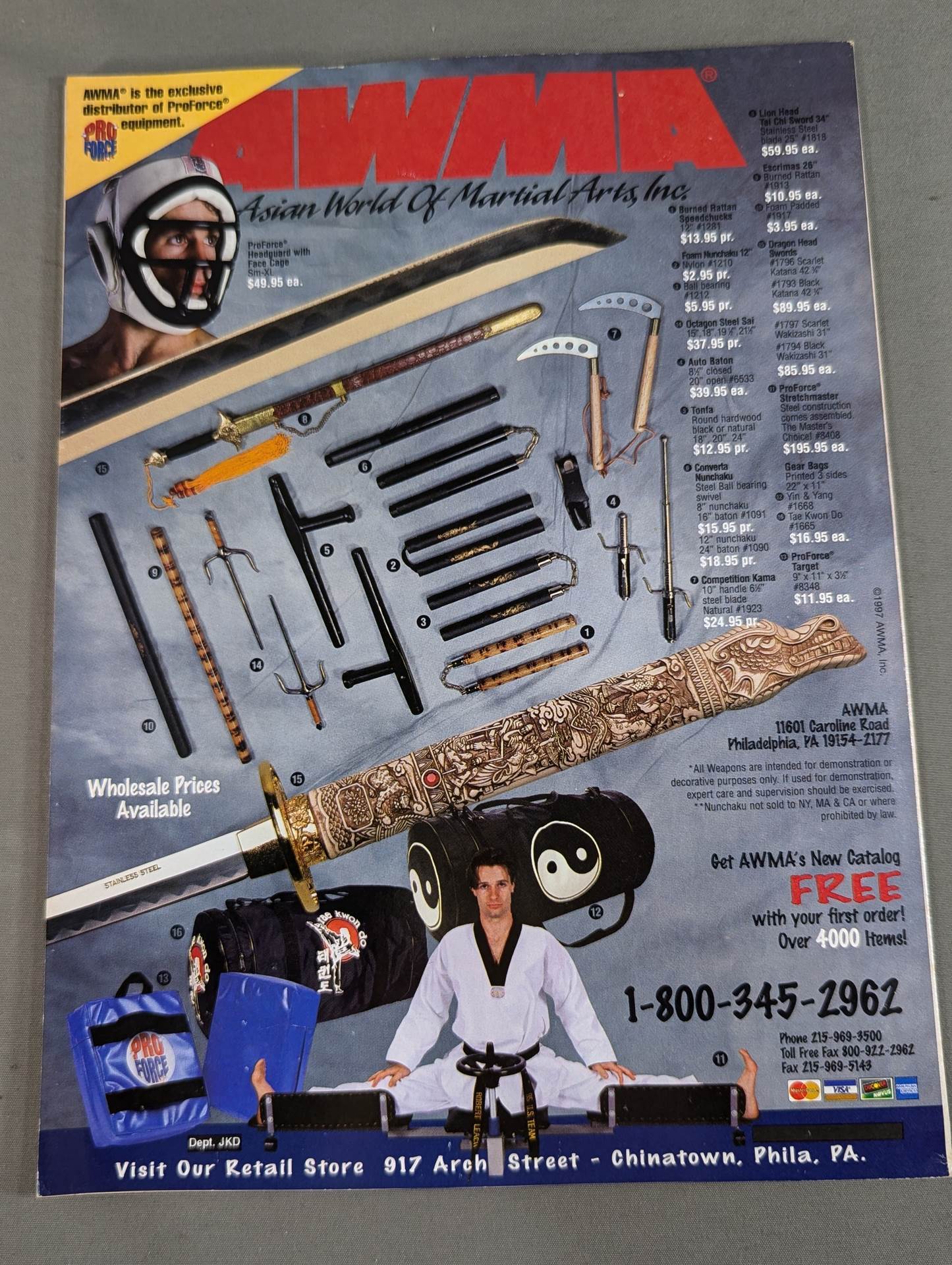 ブルース・リー 「Jun Fan JKD Nucleus」計15冊セット ブルース・リー 「Jun Fan JKD Nucleus」計15冊セット