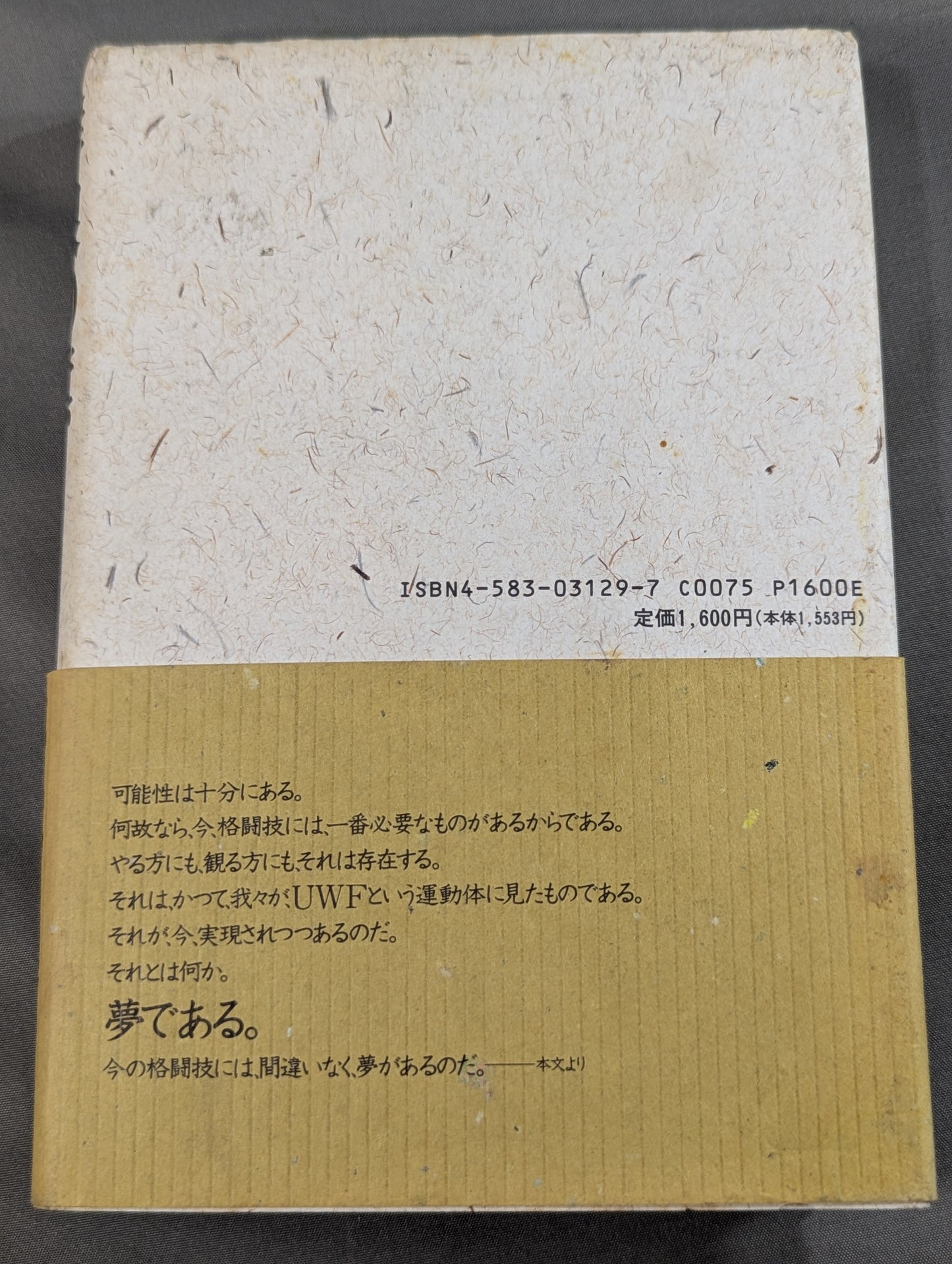 群狼の旗
