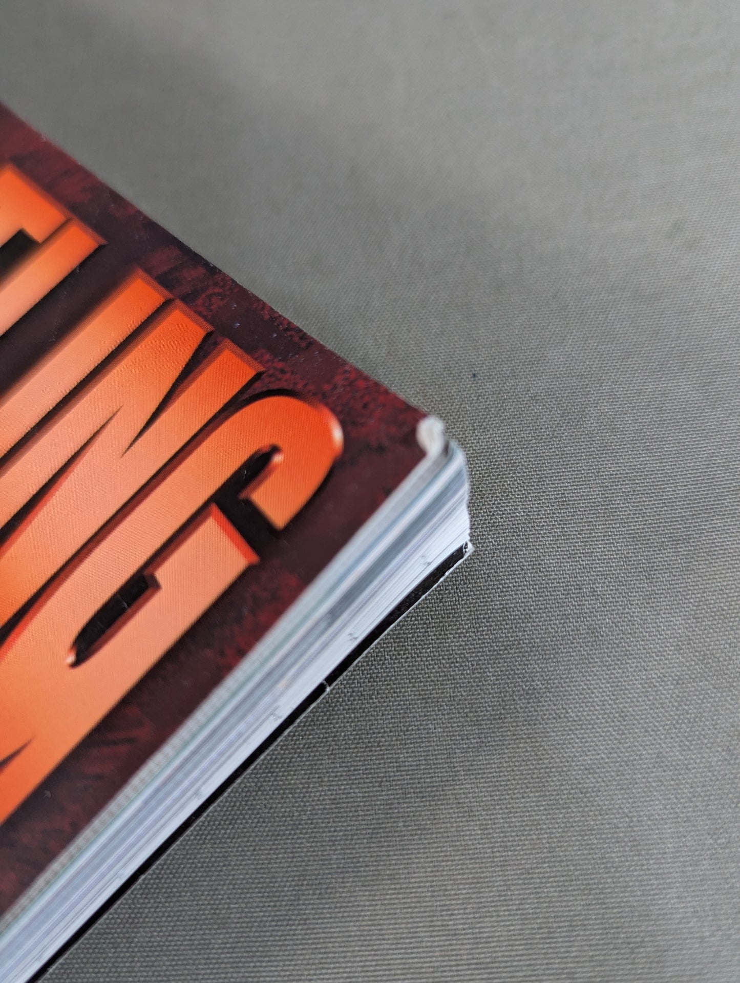 PRO-WRESTLING YEAR BOOK 2002 / 2002年プロレス年鑑