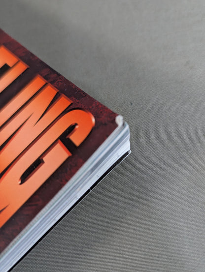 PRO-WRESTLING YEAR BOOK 2002 / 2002年プロレス年鑑