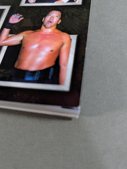 PRO-WRESTLING YEAR BOOK 2002 / 2002年プロレス年鑑