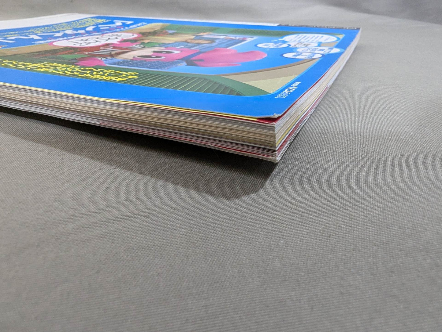 The Mystery and Truth of The Masked Man World "Masked Wrestler"