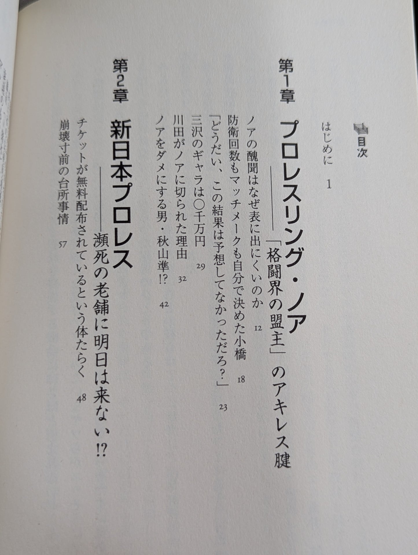 プロレス、K1、PRIDE 禁断のスキャンダル史 衝撃!?知られざる格闘界の内幕