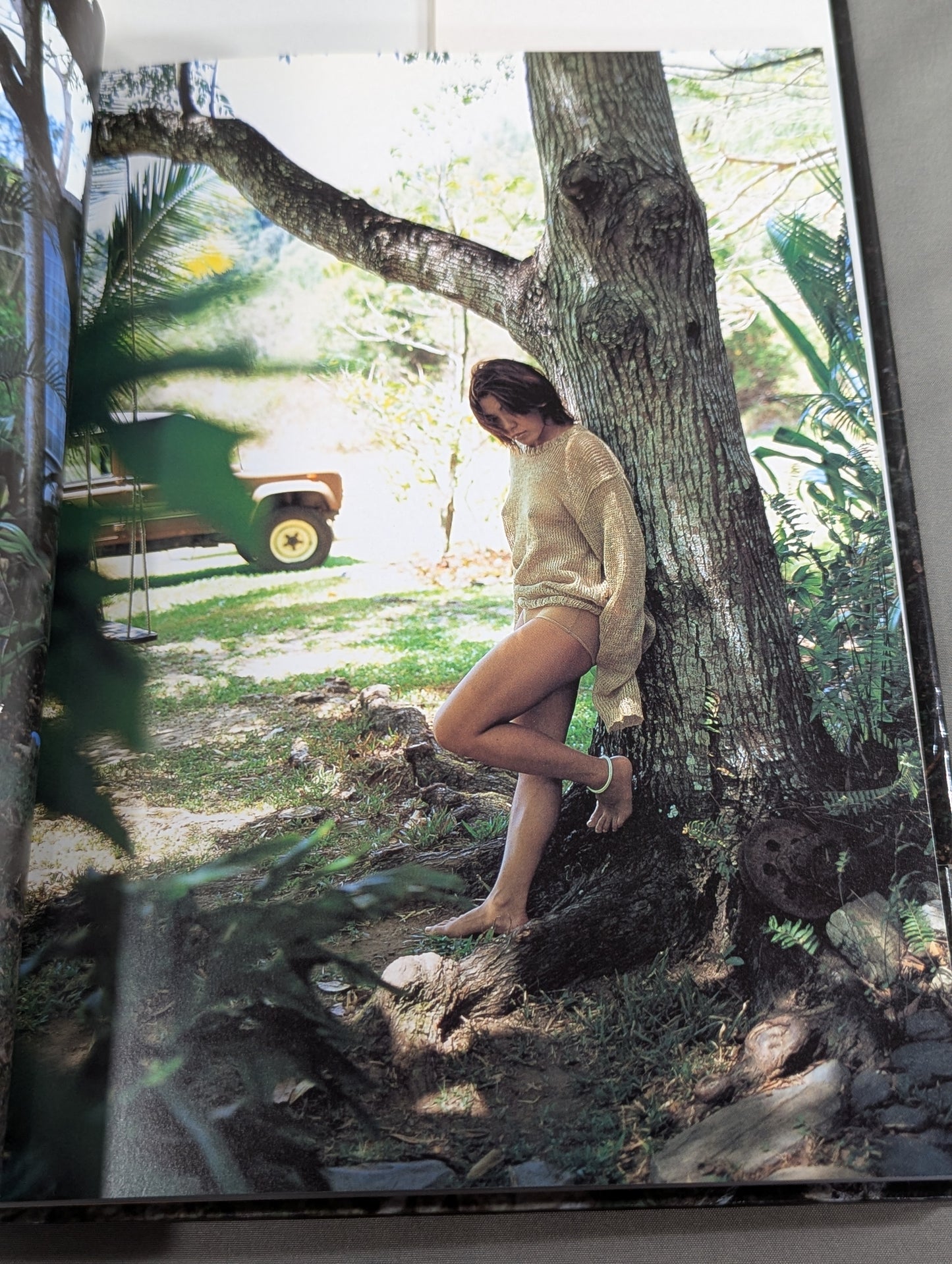 Takako Inoue photo collection MAKE LOVE2