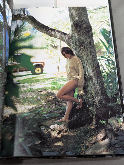 Takako Inoue photo collection MAKE LOVE2