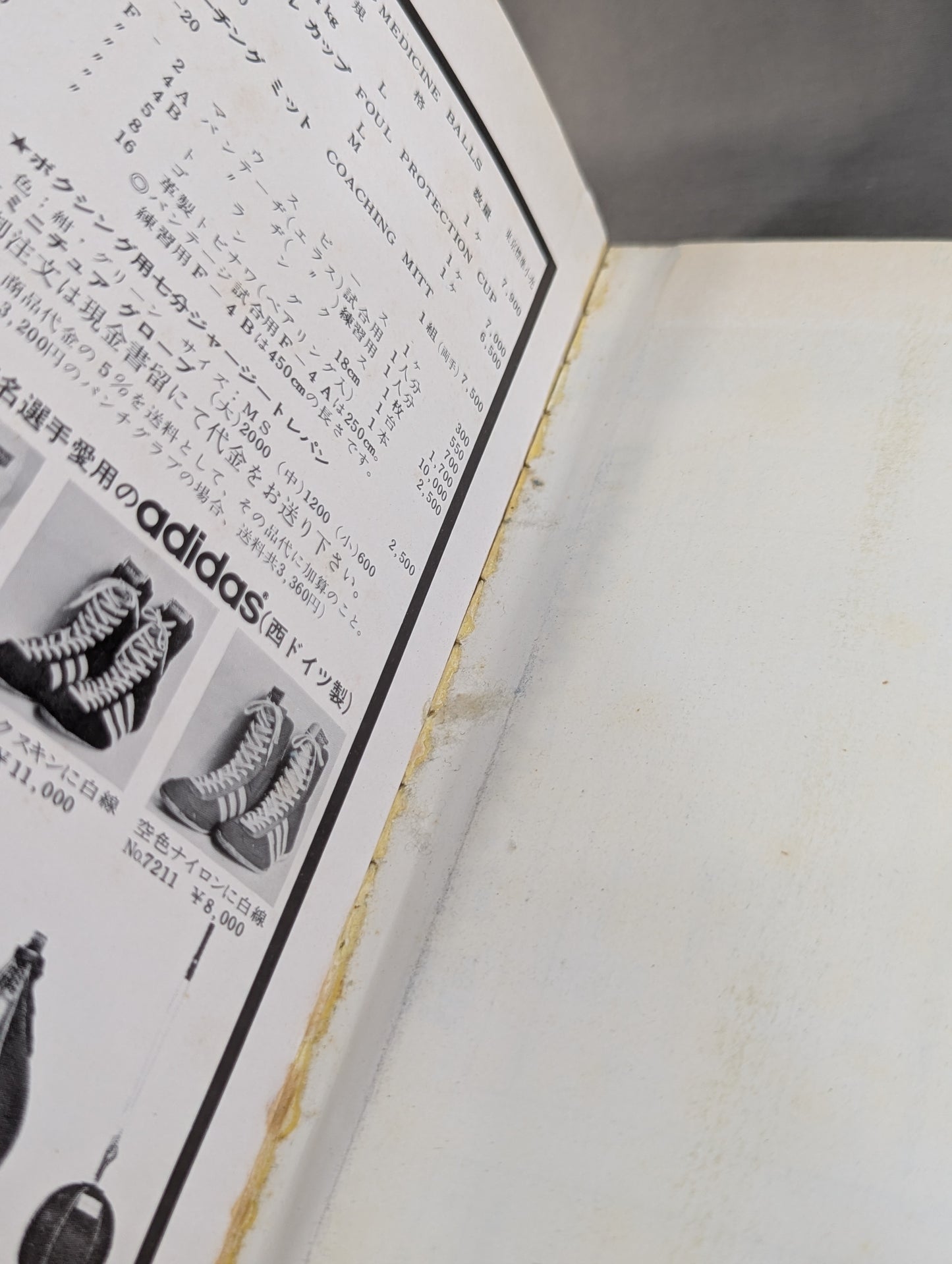 別冊プロレス 夏季号 秘蔵写真でつづる日本のプロレス