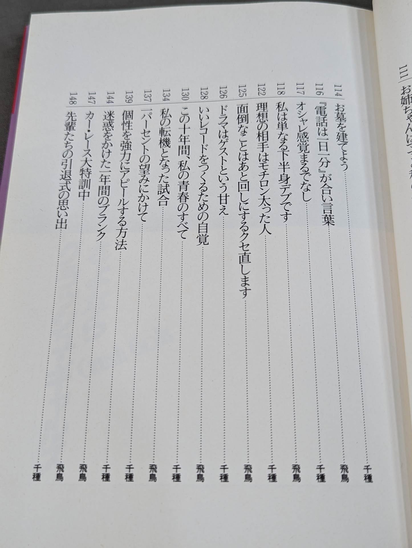 さよならクラッシュ・ギャルズ  千種・飛鳥のラストメッセージ