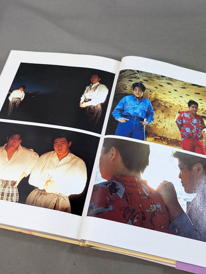 さよならクラッシュ・ギャルズ  千種・飛鳥のラストメッセージ