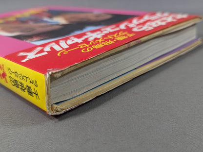 さよならクラッシュ・ギャルズ  千種・飛鳥のラストメッセージ