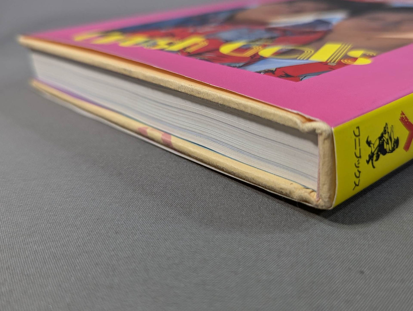 さよならクラッシュ・ギャルズ  千種・飛鳥のラストメッセージ