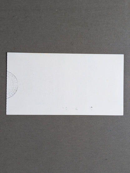 レスリング・スクランブル’92 『両国 BATTLE ZONE SPACE・Ⅰ』