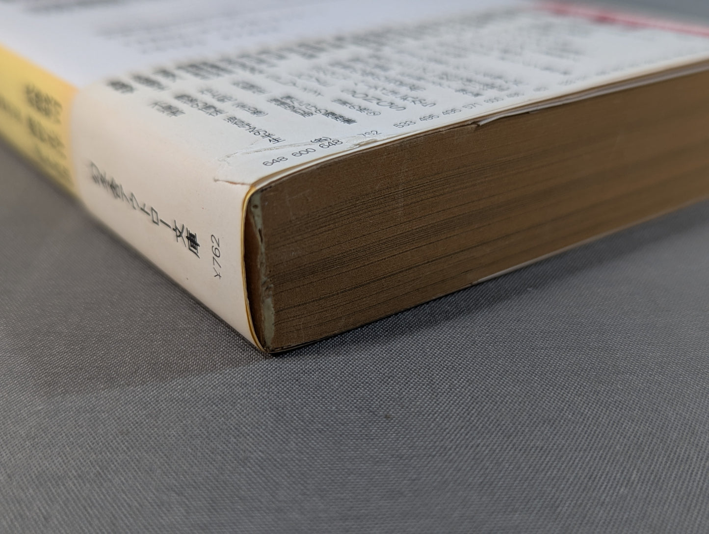 烈闘生 傷だらけの履歴書 増補改訂版