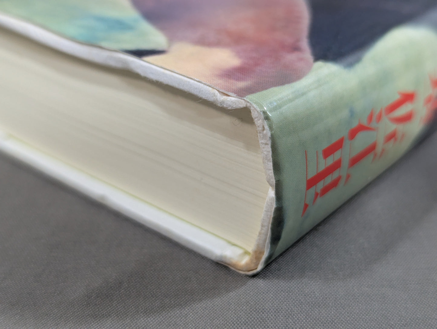 Mas Oyama (Masutatsu Oyama)  Gaiden: The 70-year trajectory of the God Hand spelled out in "Testimony"