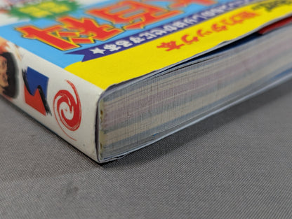 Shinya Hashimoto's Pro Wrestling Encyclopedia
