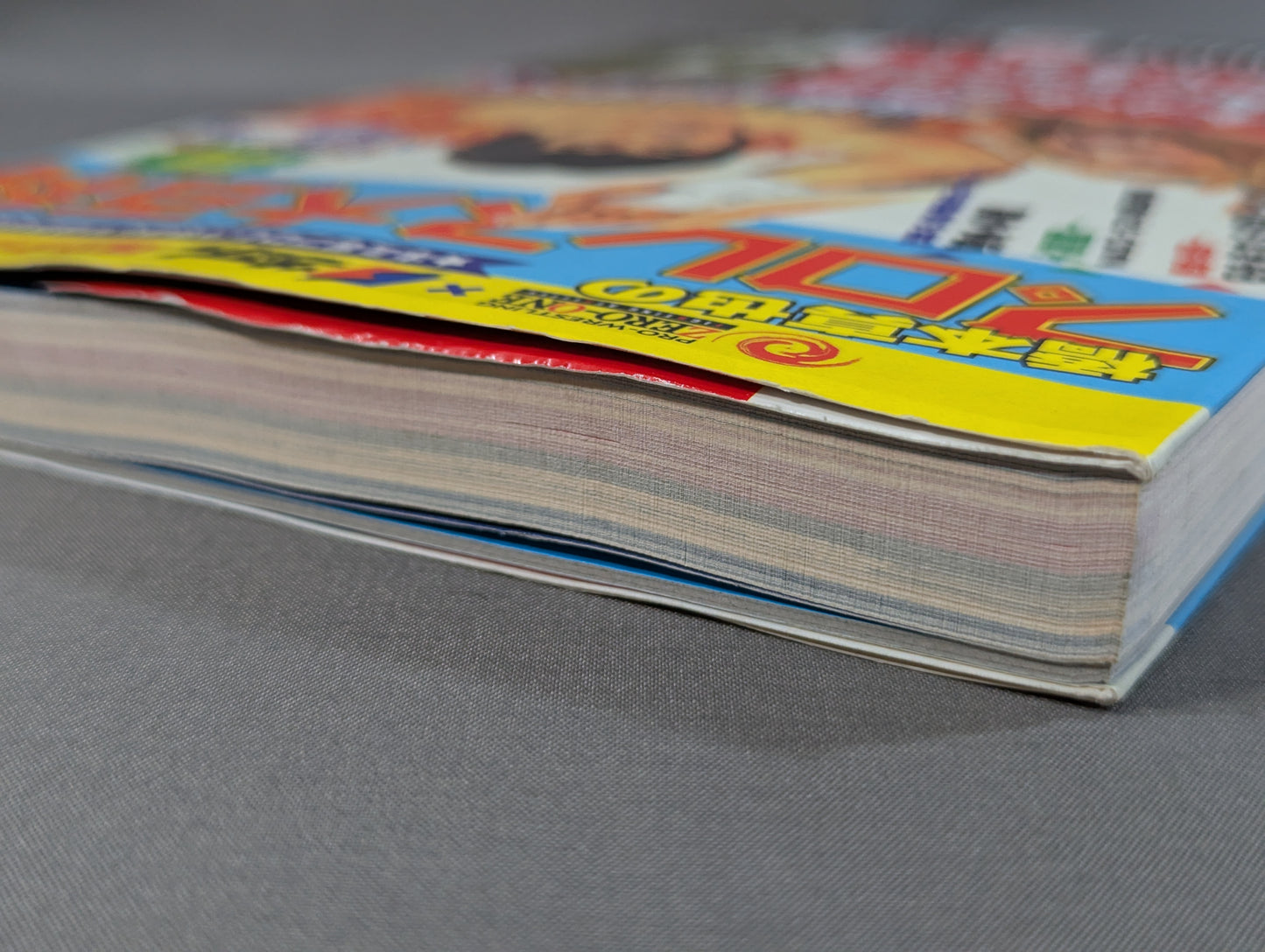 Shinya Hashimoto's Pro Wrestling Encyclopedia