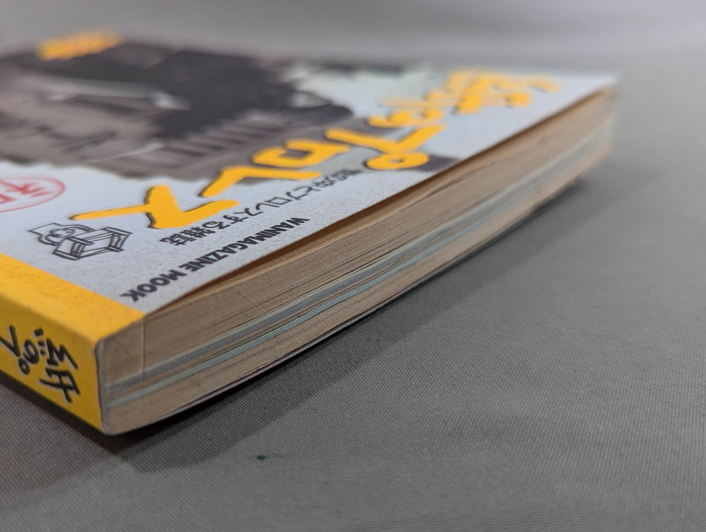 Paper Pro Wrestling  10