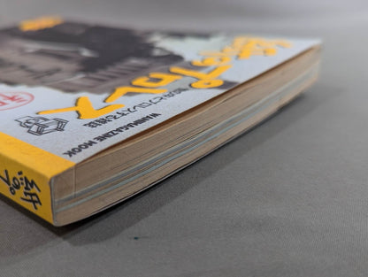 Paper Pro Wrestling  10