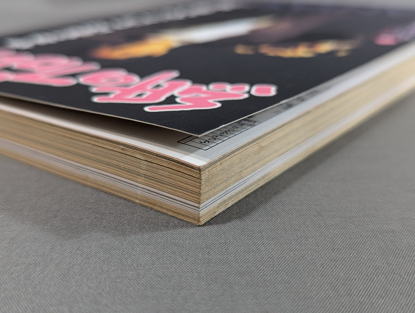 Paper Pro Wrestling 21