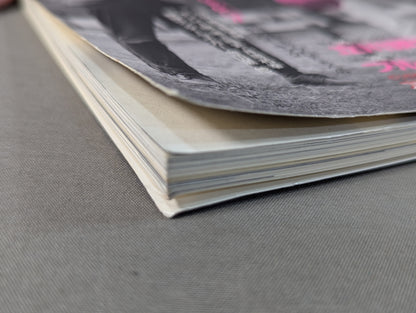 Pro Wrestling  on paper 3