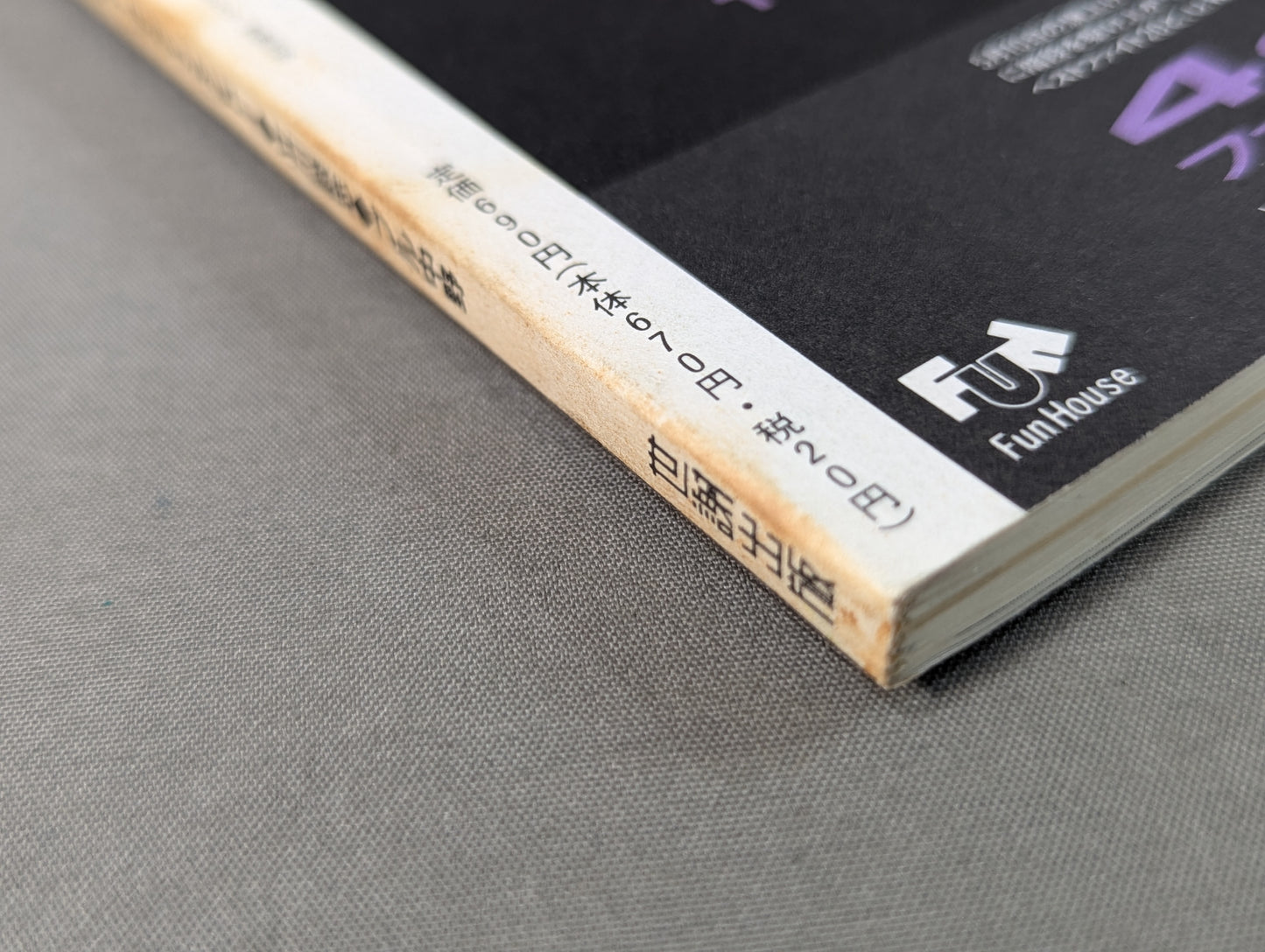 Pro Wrestling  on paper 3