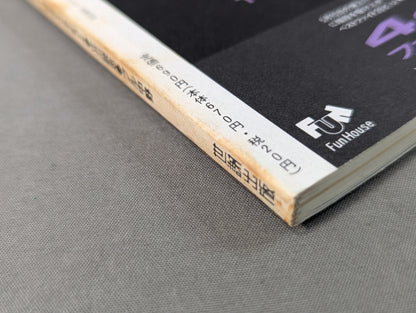 Pro Wrestling  on paper 3