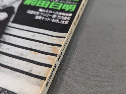 Paper Pro Wrestling 4