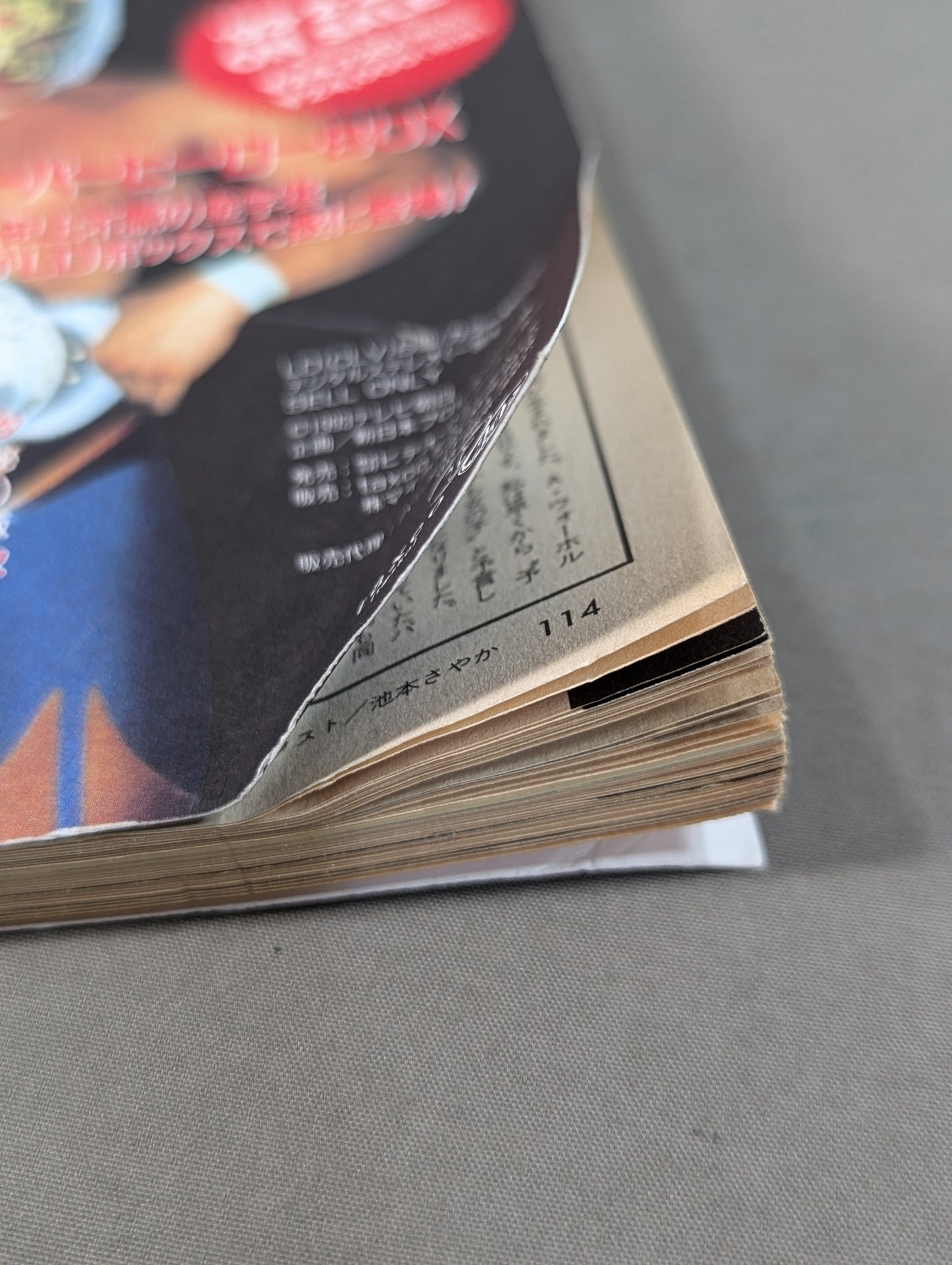 Paper Pro Wrestling 5