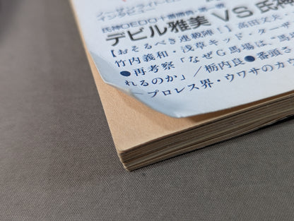 Paper Pro Wrestling 5