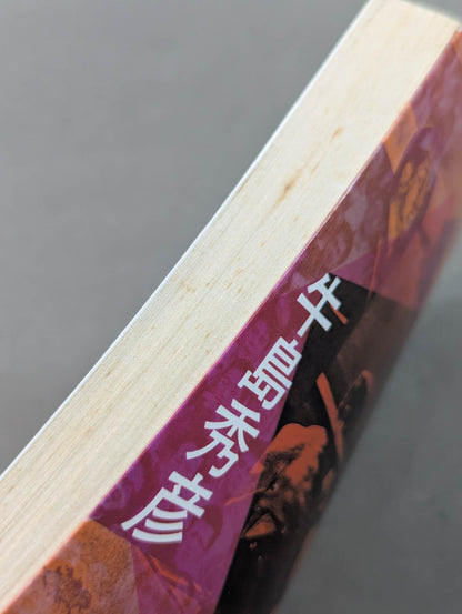 力道山物語  深層海流の男