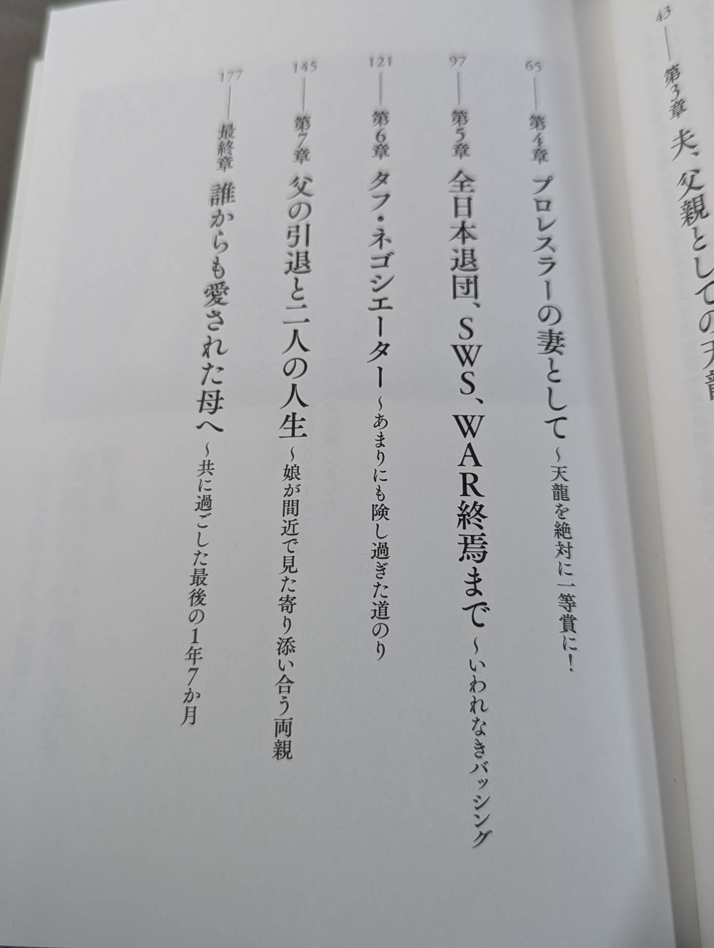 紙のプロレス11
