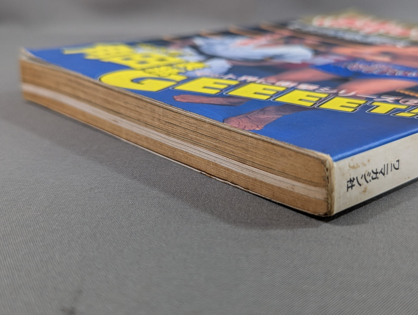 Paper Pro Wrestling 20