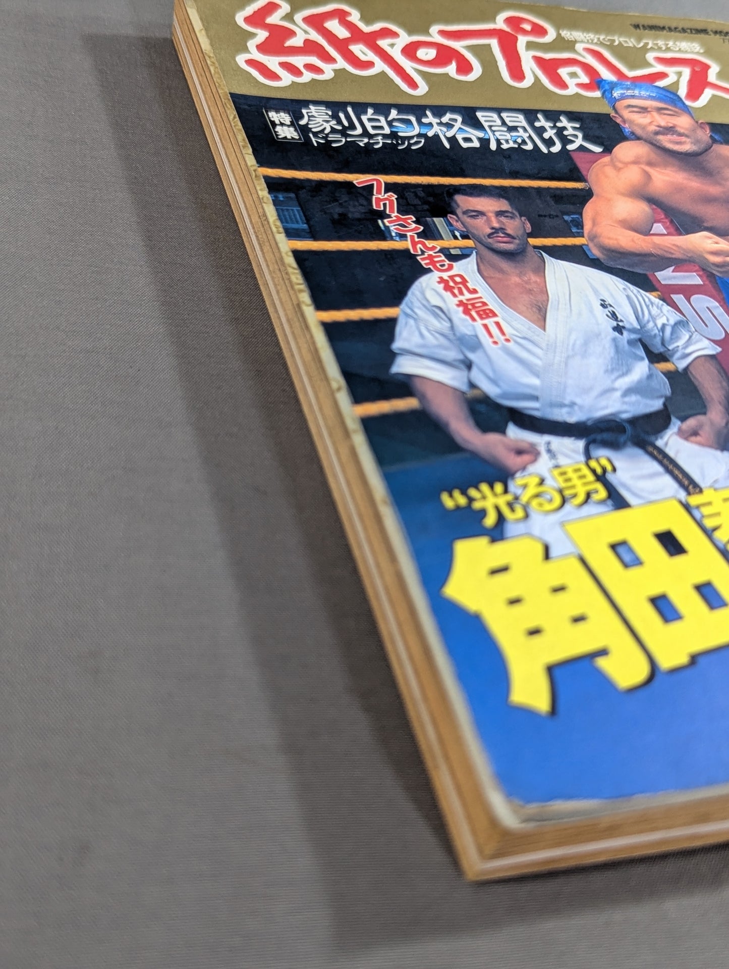 Paper Pro Wrestling 20