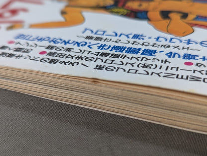 Paper Pro Wrestling 7