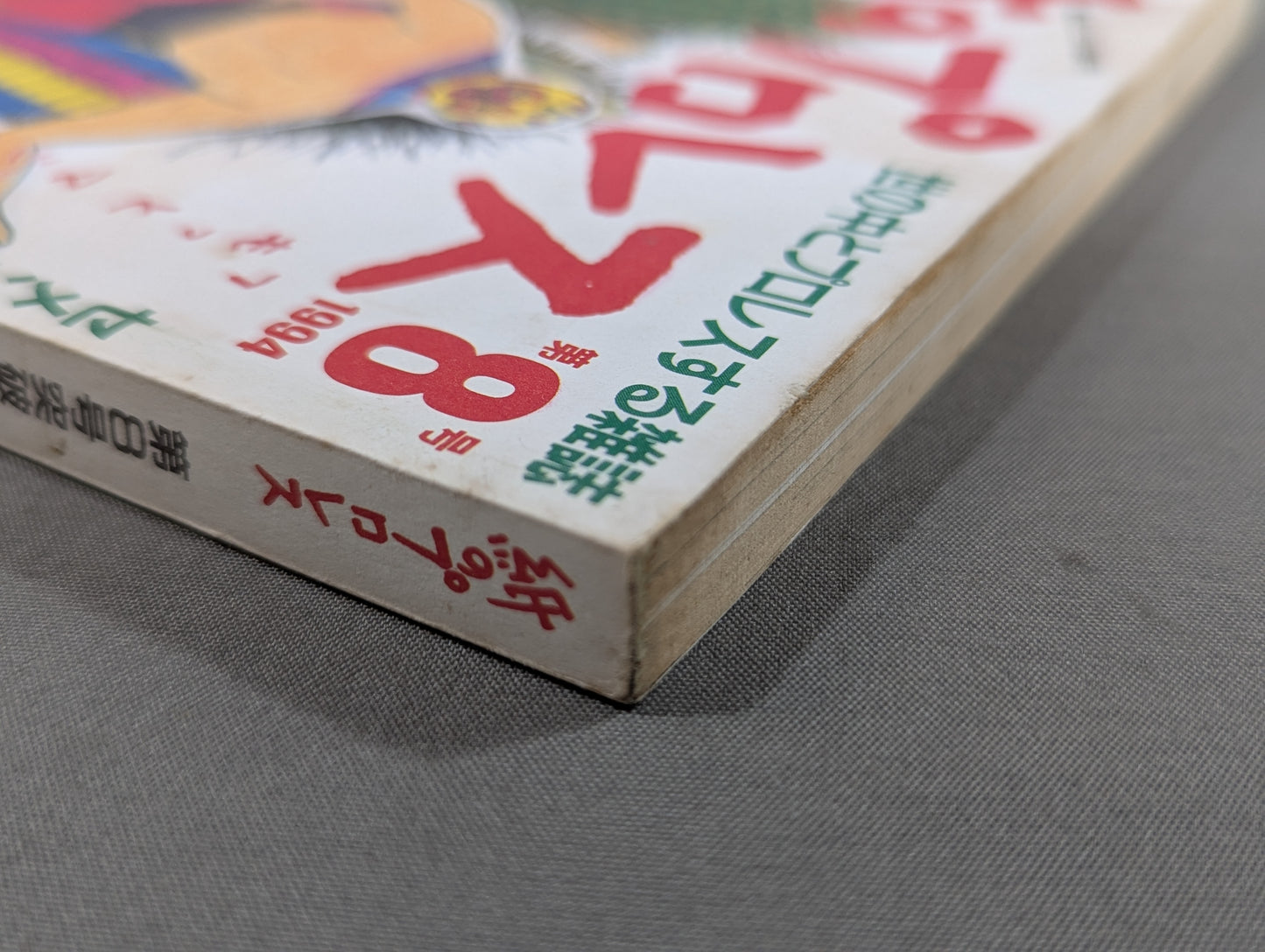 Paper Pro Wrestling 8