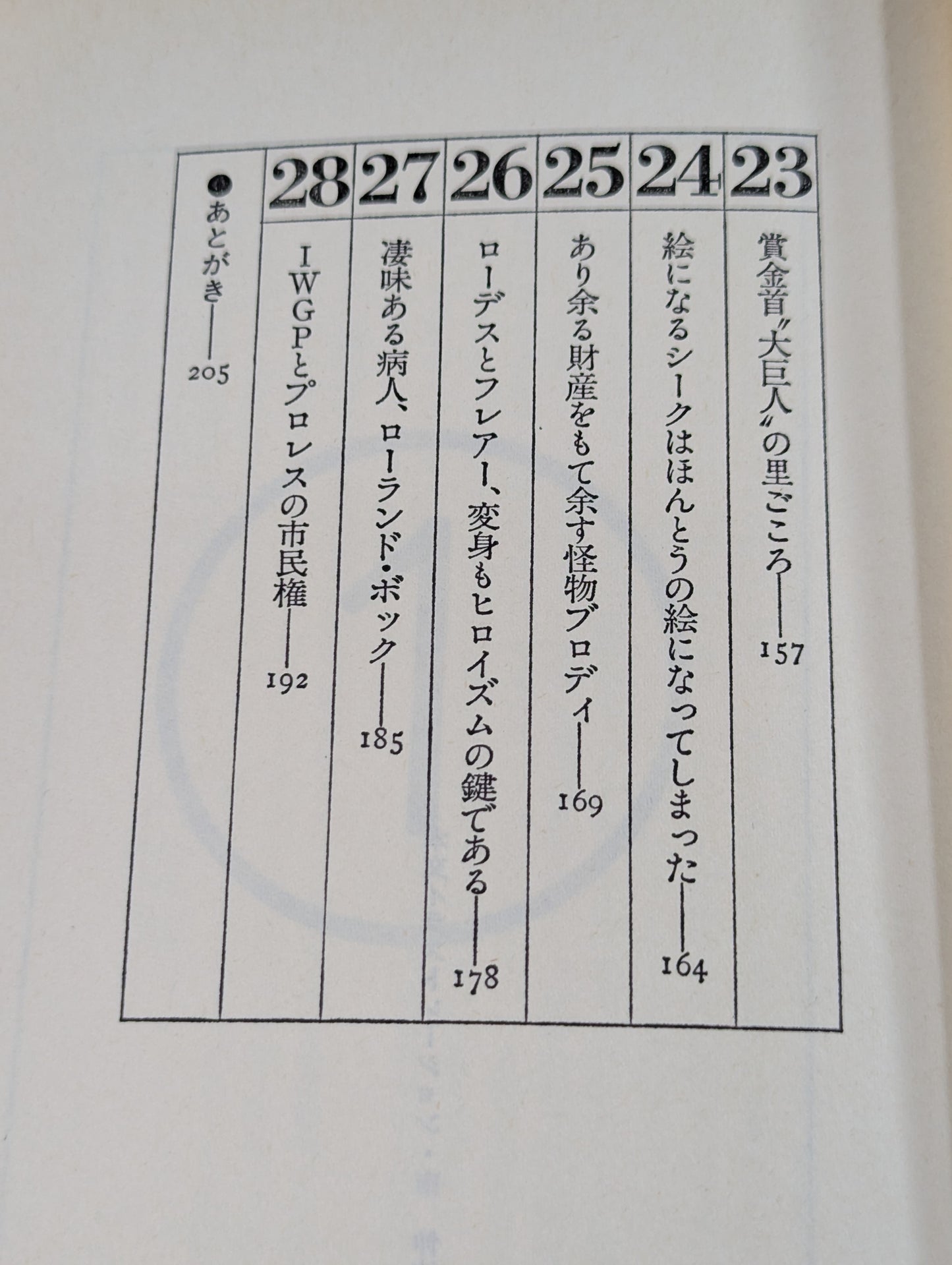 ダーティ・ヒロイズム宣言 プロレスの味方､｢悪役｣を語りき