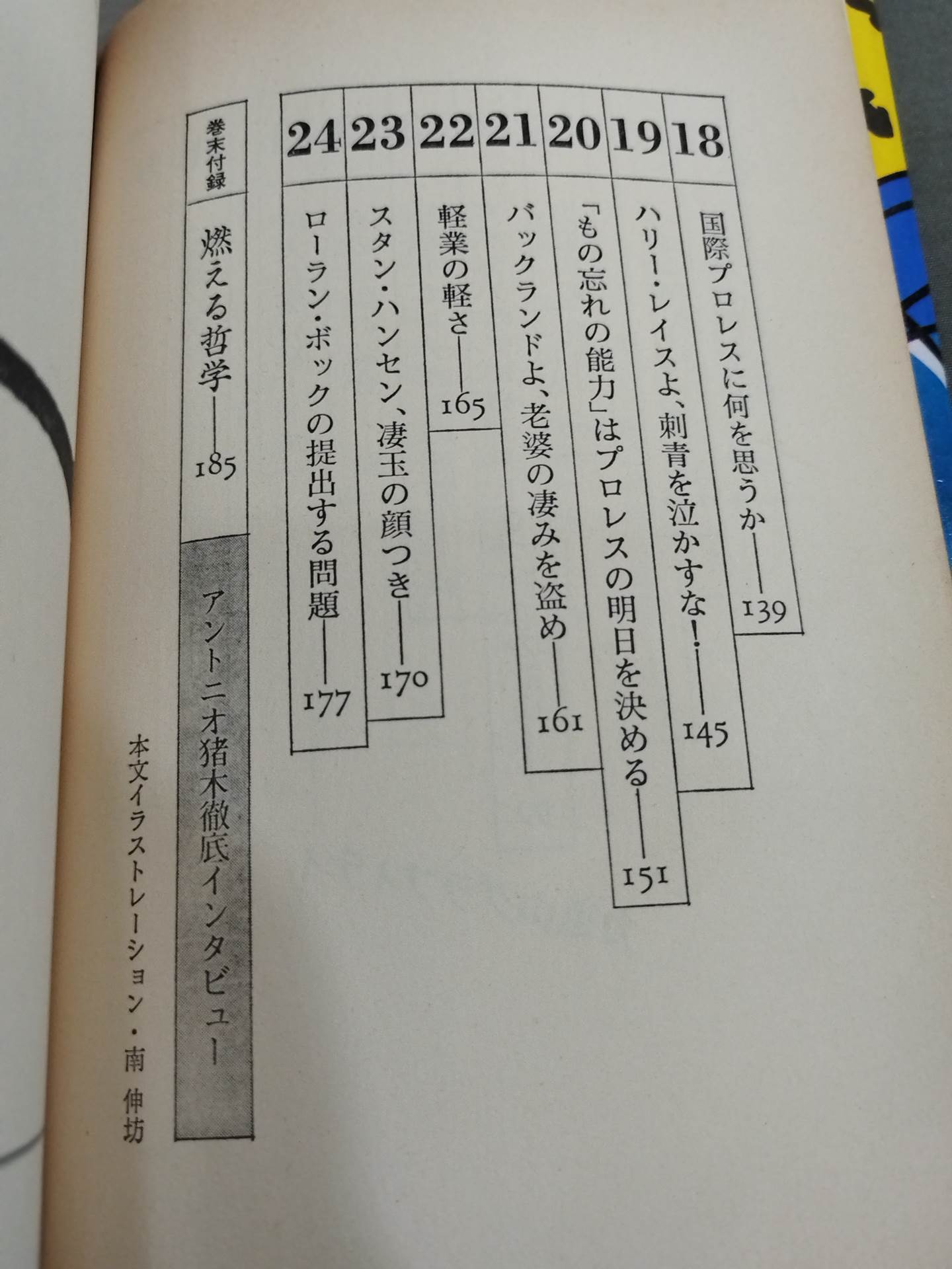 当然､プロレスの味方です 過激な生存の哲学