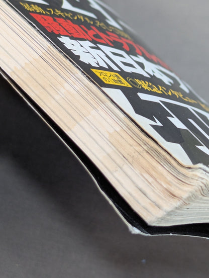 別冊宝島1248 マット界あの舞台裏が知りたい! 格闘技&プロレス