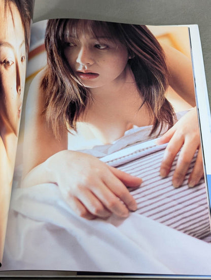 Cutie Suzuki photo collection Guardless