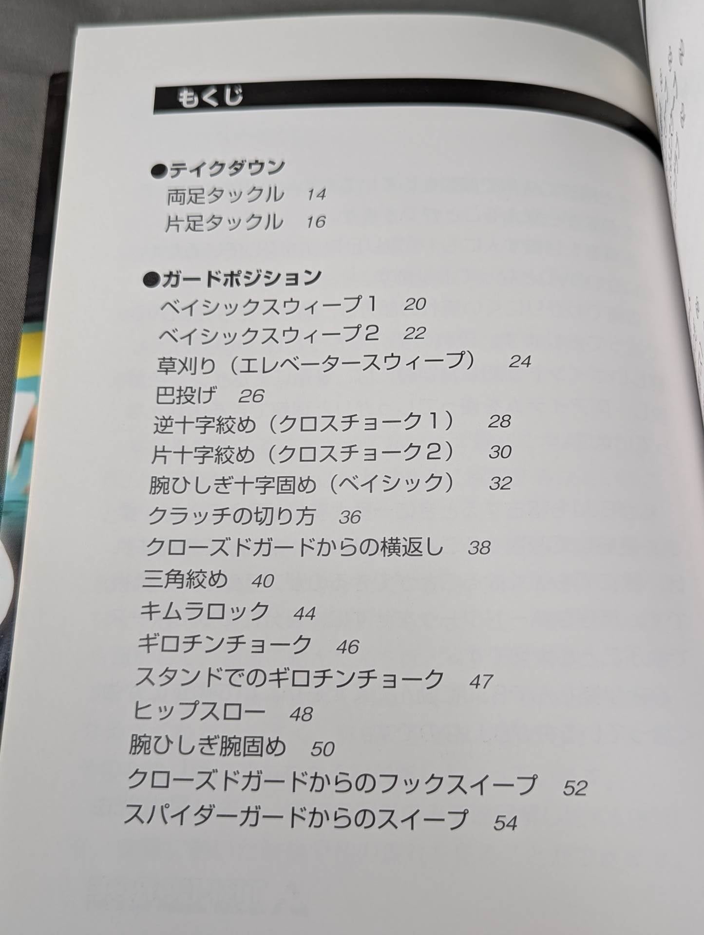 【DVD付】はじめてのブラジリアン柔術