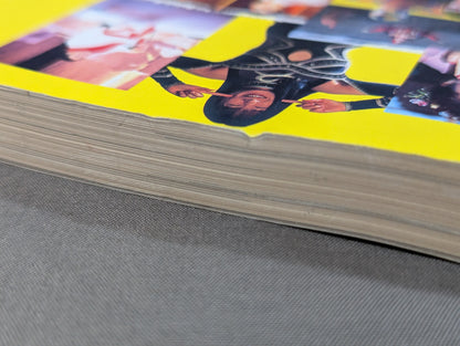 俺たちの週刊プロレスPART2 『編集部発25時』プレイバック 灼熱の90年代編(創刊10周年～15周年まで)