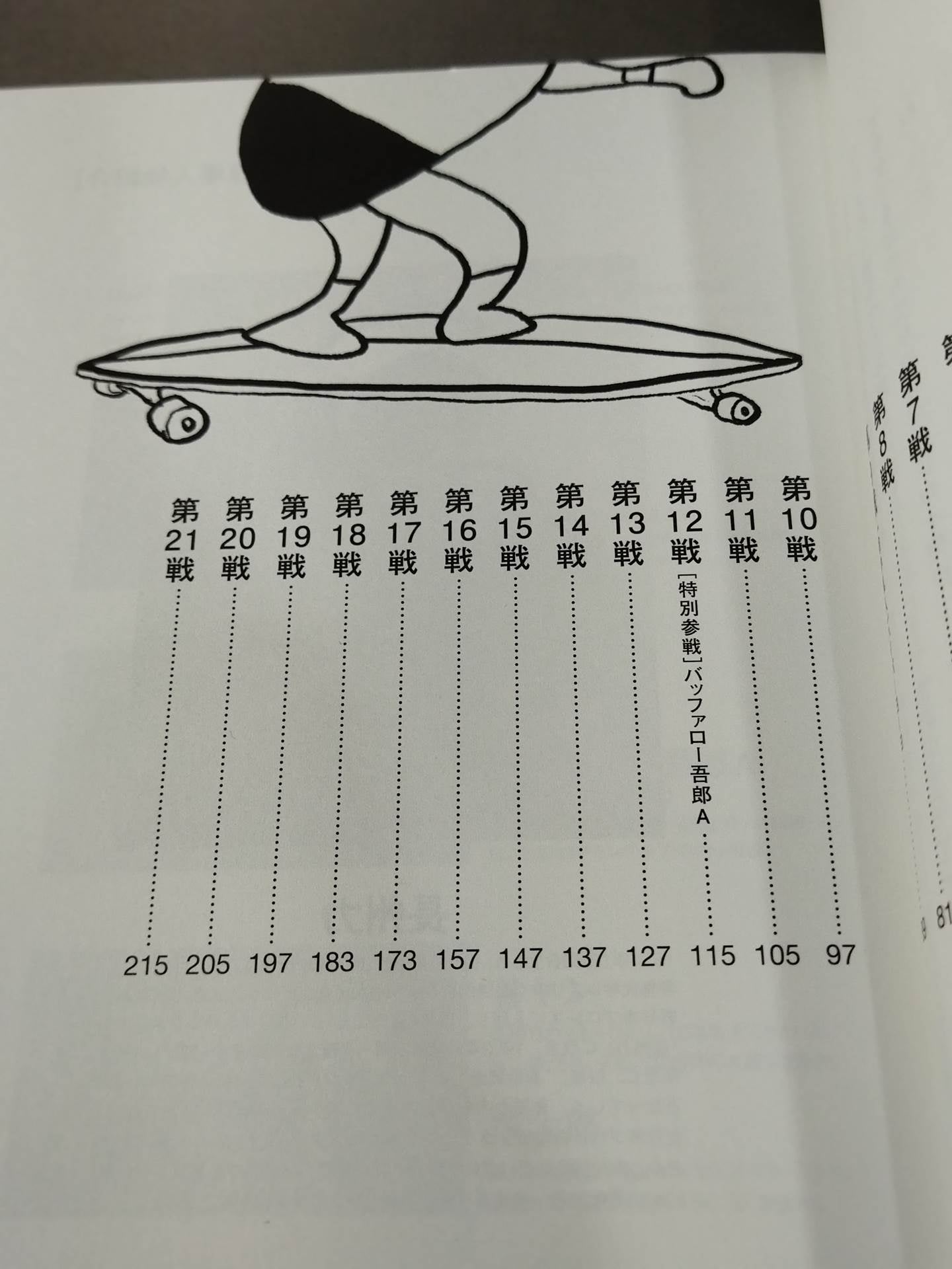 ほんとうの長州力