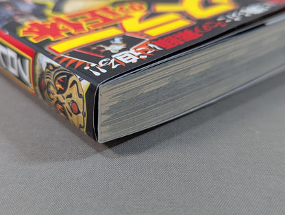 プロレス 覆面レスラーの正体